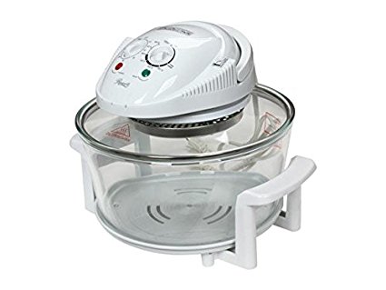 Rosewill R-HCO-11001 12L Low-Fat Healthy 1200W Halogen Convection Oven