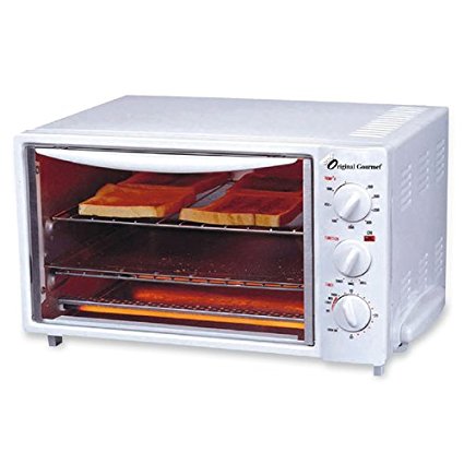 CFPOG20 - Coffee Pro OG20 Toaster Oven