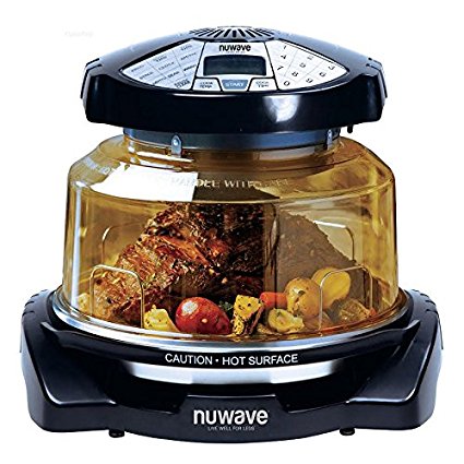 NuWave Countertop Elite Dome Oven