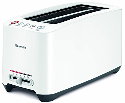 Breville BTA630XL Lift and Look Touch Toaster