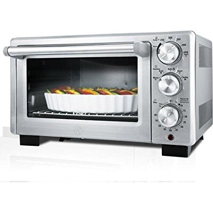 Oster Designed for Life Convection Toaster Oven by Oster