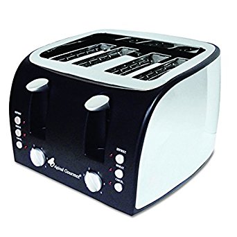 Coffee Pro CFPOG8166 Toaster Ovens, 14