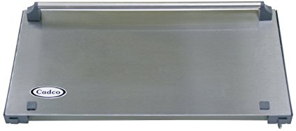 Cadco ZW013SS Stainless Steel Catering Door for Cadco OV-013 Series Ovens