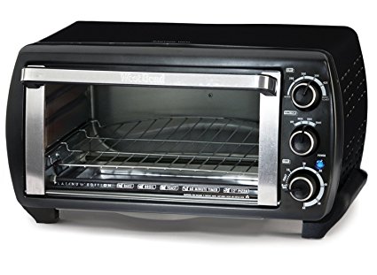 West Bend 74106 Large Countertop Oven(Discontinued by Manufacturer)