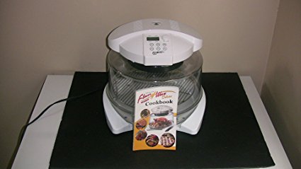 Flavor Wave Oven Deluxe By Thane Housewares
