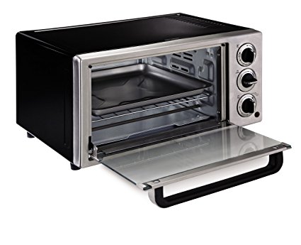 Oster TSSTTVF815 6-Slice Toaster Oven